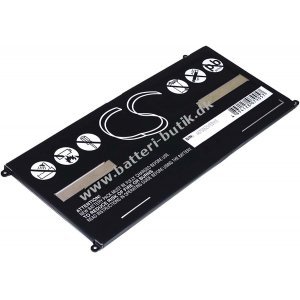 Batteri til Lenovo IdeaPad Yoga 13