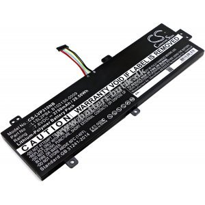 Batteri til Laptop Lenovo IdeaPad 310 15