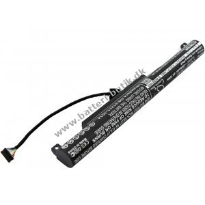 Batteri til Laptop Lenovo IdeaPad 100-15