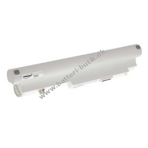 Batteri til Lenovo Typ L09C6Y12 Hvid 6600mAh