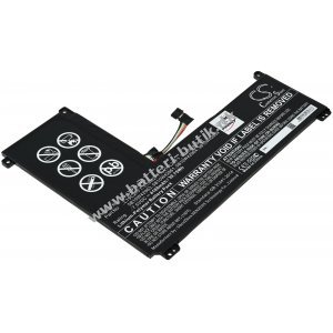 Batteri til Laptop Lenovo IdeaPad 1-11IGL05