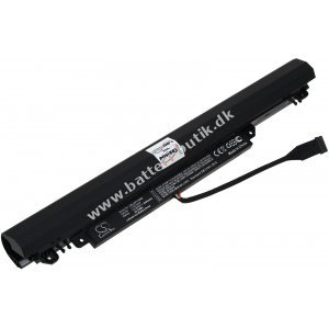 Batteri til Laptop Lenovo IdeaPad 110-15ACL 80TJ0060CK, IdeaPad 110-14IBR 80T6000VPH, Type L15C3A03