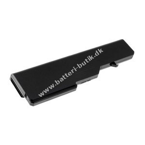 Batteri til Lenovo IdeaPad G560 0679