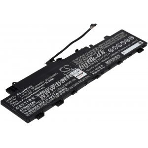 Batteri til Laptop Lenovo IdeaPad 5 14ALC05 82LM00J7IN