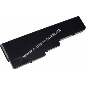 Batteri til Lenovo Typ L08O6D01