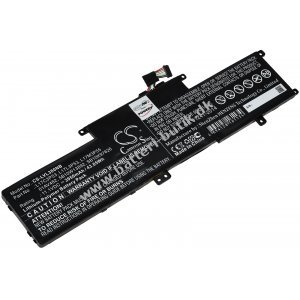 Batteri kompatibel med Lenovo Type 01AV482