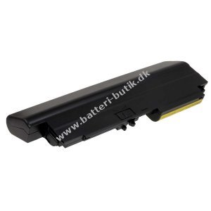 Batteri til Lenovo Typ FRU 42T5264 6600mAh