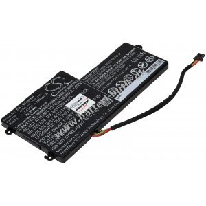 Batteri kompatibel med Lenovo Type 21500145