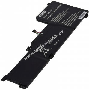 Batteri kompatibelt med Lenovo Type SB10W86946