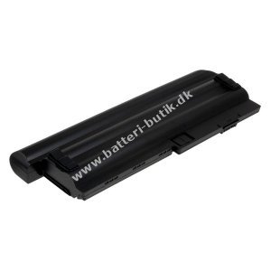 Batteri til Lenovo Typ FRU 42T4648 7800mAh