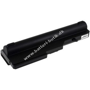 Batteri til Lenovo Typ 121001150 6600mAh