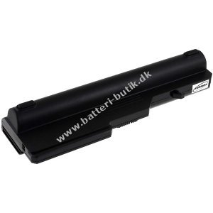 Batteri til Lenovo Typ LO9S6Y02 6600mAh
