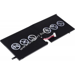Batteri til Lenovo Typ 45N1070