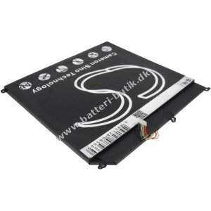 Batteri til Lenovo Type 45N1102
