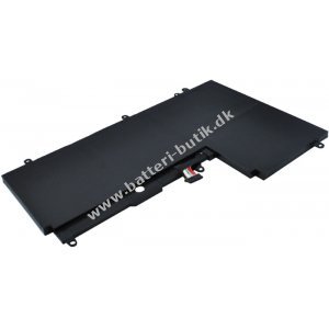 Batteri til Lenovo Typ L14M4P72