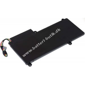 Batteri til Lenovo Type 45N1752