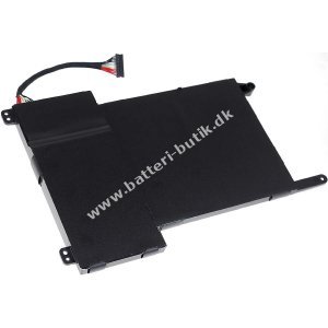 Batteri til Lenovo Typ L14L4P23