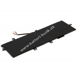 Batteri til Lenovo Typ SB10F46448