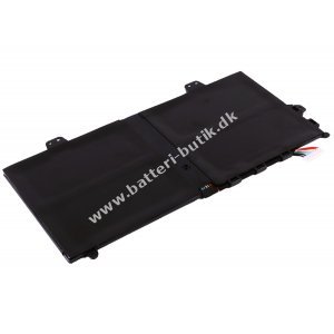 Batteri til Lenovo Typ L14L4P71