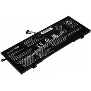 Batteri til Lenovo Type L15S4PC0