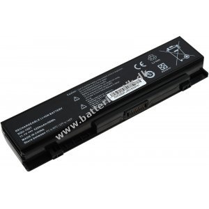 Batteri kompatibel med LG Type SQU-1007