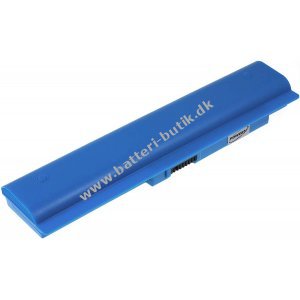 Batteri til Samsung N310 Serie/ Typ AA PL0TC6B 6600mAh Bl