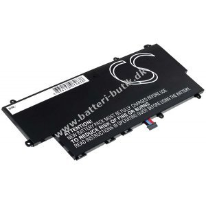 Batteri til Samsung NP-530/ Typ AA PLWN4AB