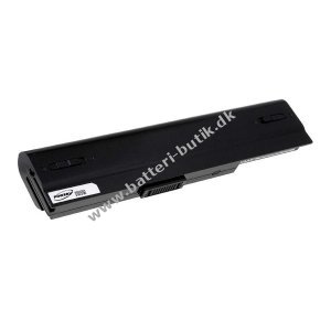 Batteri til Asus U1 Serie/ Typ A32-U1