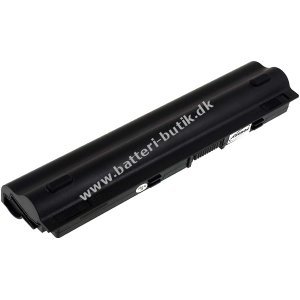Batteri til Asus U24 / Typ A32-U24 5200mAh