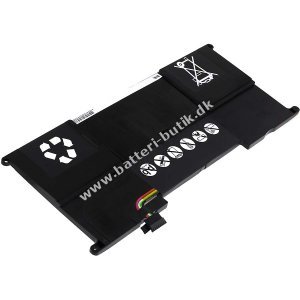 Batteri til Asus UX21 / Typ C23-UX21