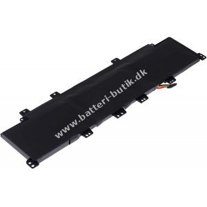 Batteri til Asus VivoBook S300 / Typ C31-X402
