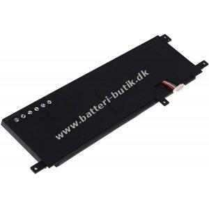 Batteri til Asus X453 / Typ B21N1329
