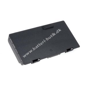 Batteri til Asus X51 Serie/ Typ A32-X51