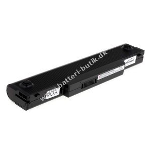 Batteri til Asus Z37 Serie/ Typ A32-Z37 4400mAh Sort