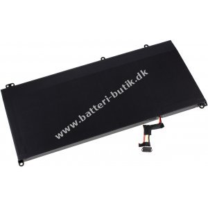 Batteri til Laptop Lenovo IdeaPad U430 / Typ L12L4P62