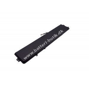 Batteri til Laptop Lenovo IdeaPad 700 / Typ L14M3P24