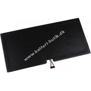 Batteri til Laptop Lenovo IdeaPad Miix 5 Pro / Typ L15M4PC3