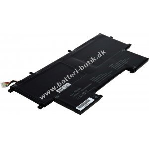 Batteri til HP EliteBook Folio G1 / Type HSTNN-IB71