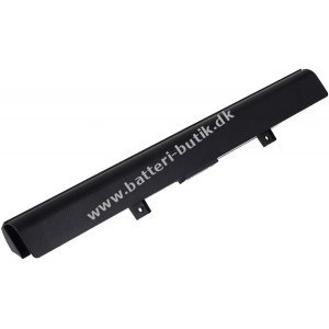 Batteri til Toshiba Satellite C50-B-14D / Typ PA5185U-1BRS