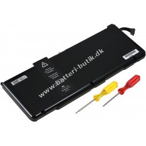 Batteri til Apple MacBook 17