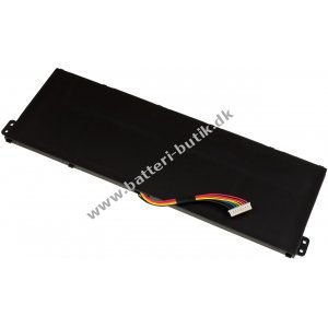 Batteri til Laptop Acer Aspire ES15 / R3 / Typ AC14B3K