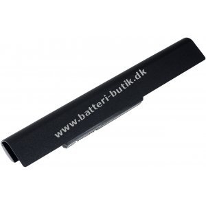 Batteri til Laptop HP Pavilion 10 Touchsmart Serie / Type HSTNN-IB5T