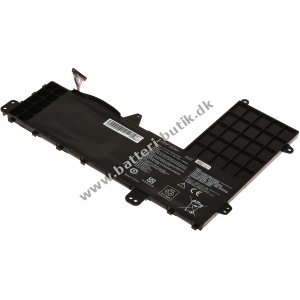Batteri til Laptop Asus E502M Serie / Type B21N1506