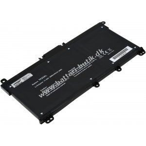 Batteri til Laptop HP Pavilion 14-BF / Pavilion 14-BK / Type HSTNN-LB7X