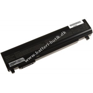 Batteri til Laptop Toshiba Portege R30-A / Type PA5162U-1BRS