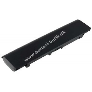 Batteri til Toshiba Satellite L850 Serie/ Satellite C800 Serie/ Typ PA5023U-1BRS