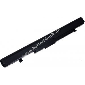 Batteri passer til Laptop Toshiba Satellite Pro R50 / Type PA5212U-1BRS osv.