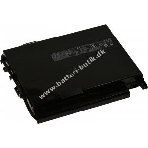 Batteri til HP Omen 17-w103ng / Omen 17-w131ng / Omen 17-w200ng / Typ PF06XL osv.