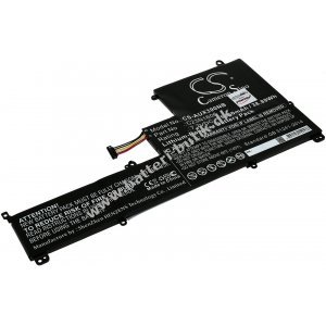 Batteri egnet til Laptop Asus Zenbook 3 UX390, UX390U, UX390A, Type C23N1606