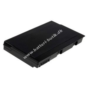 Batteri til Toshiba Satellite M30X Serie/ M35X /M40X